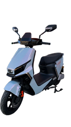 Moto Elétrica MNK3 POP