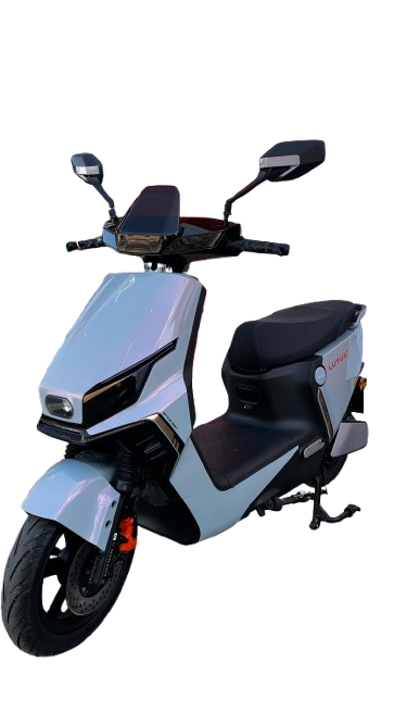 Moto Elétrica MNK3 POP