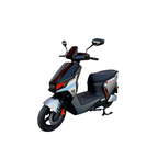 Scooter Elétrica MNK3 POP 1500W • 72V 54Ah • Até 100km de Autonomia
