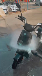 Scooter Elétrica LIVA 10